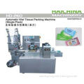 Toilet Automatic Wet Tissue Paper Production Machine With A